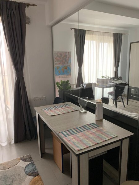 Militari, garsoniera decomandata, 42 mp premium, complex 20TH Residence,