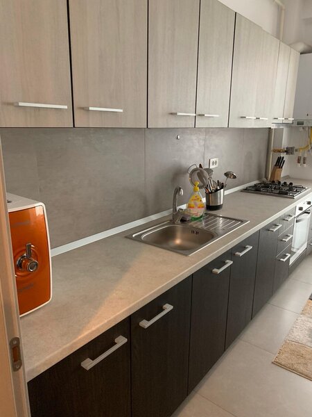 Militari, garsoniera decomandata, 42 mp premium, complex 20TH Residence,