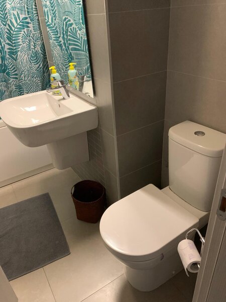 Militari, garsoniera decomandata, 42 mp premium, complex 20TH Residence,