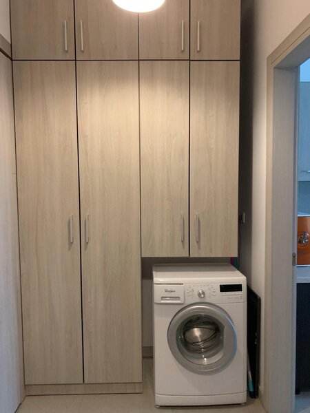 Militari, garsoniera decomandata, 42 mp premium, complex 20TH Residence,