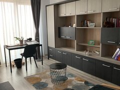 Militari Garsoniera Decomandata 42 mp premium, complex 20TH RESIDENCE